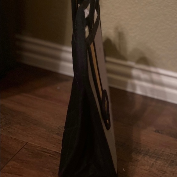 Cartoon style flat bag - Picture 2 of 2